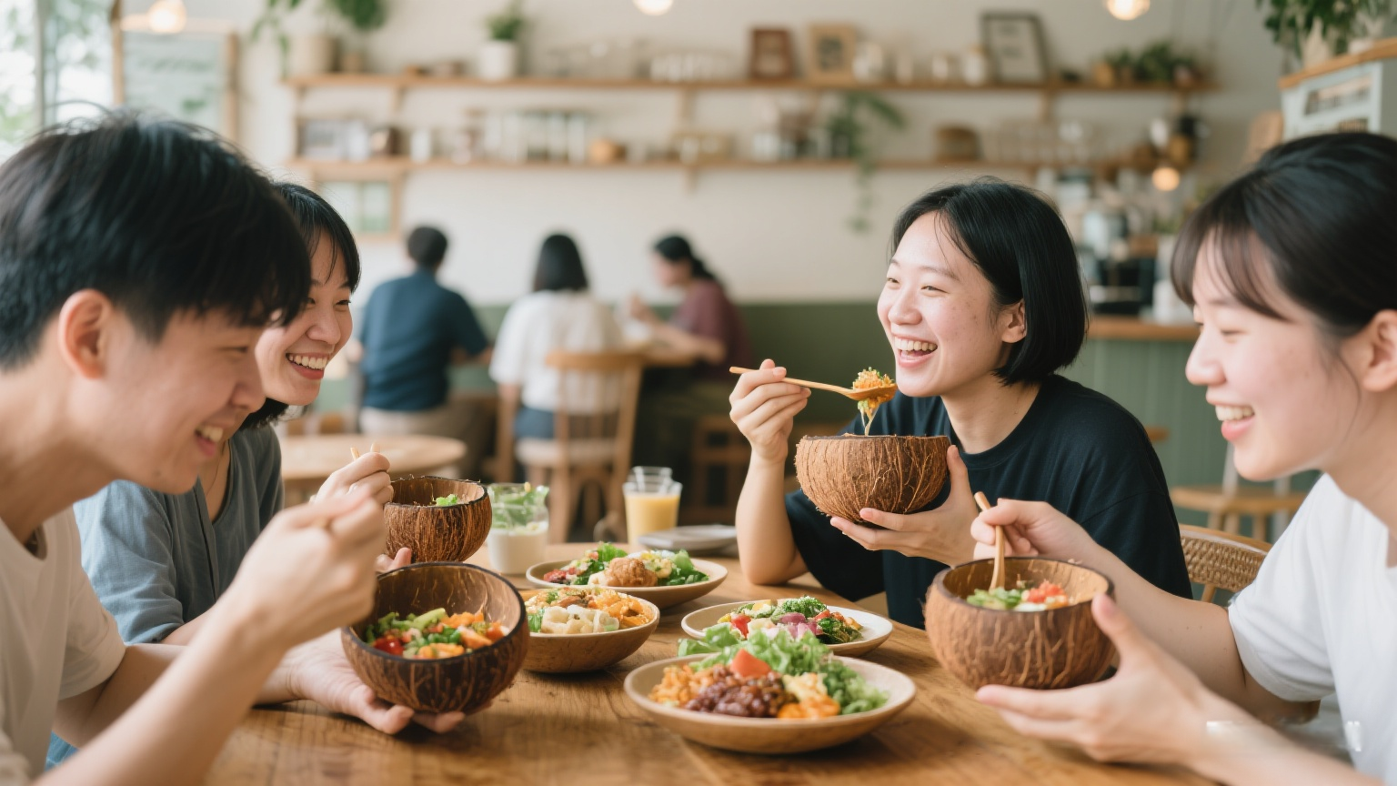 从旅行灵感到年入500万美金，这个卖椰子壳的跨境电商独立站太绝了！