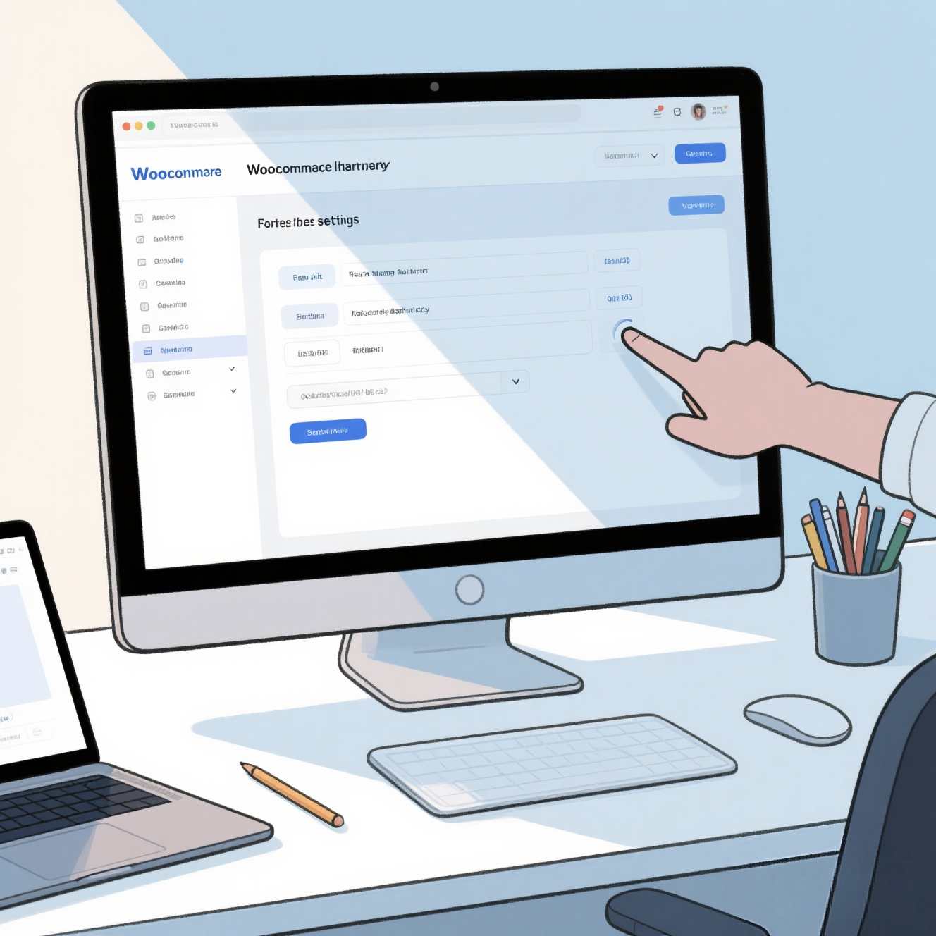 WooCommerce运费设置全攻略：从基础到进阶的完整指南