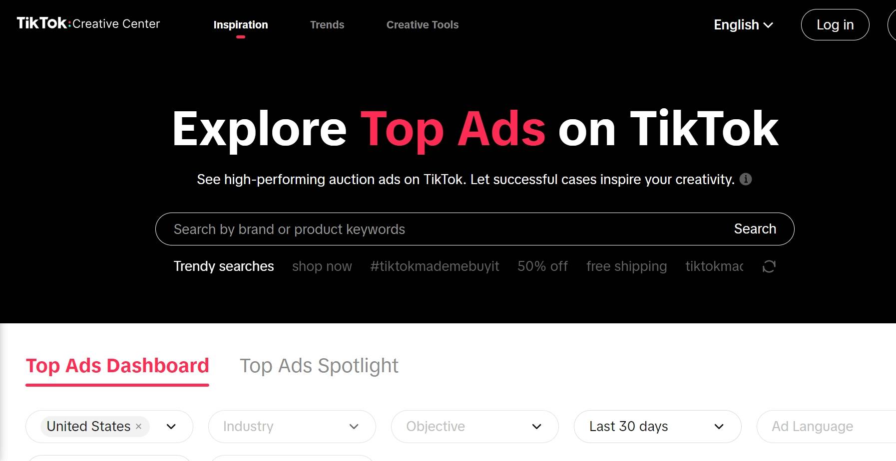 跨境人必备的4个免费“间谍工具”，竞品广告动态一览无余。