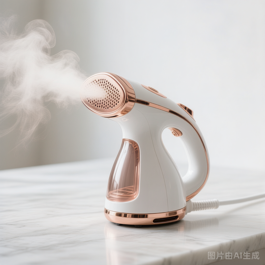 [跨境选品]便携式手持挂烫机：$20.8亿市场的跨境蓝海机遇