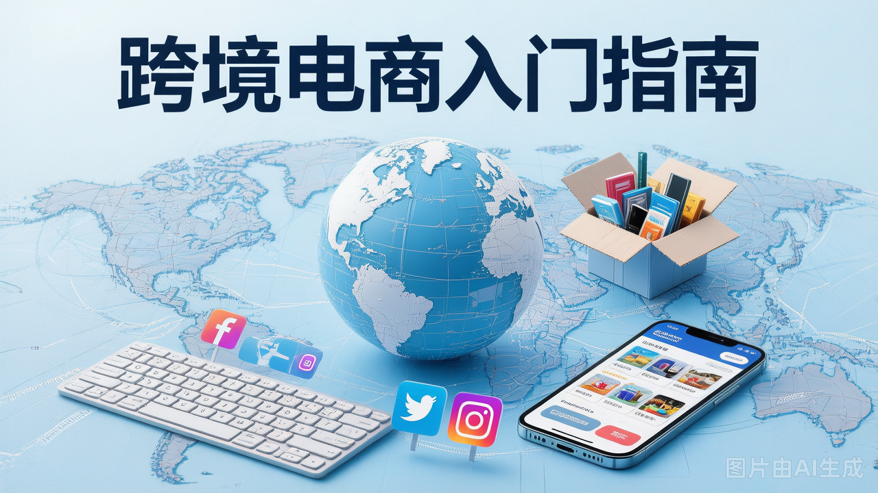 [跨境动态]TikTok东南亚峰会开幕·Prime Day定档6月·GDPR重拳袭来