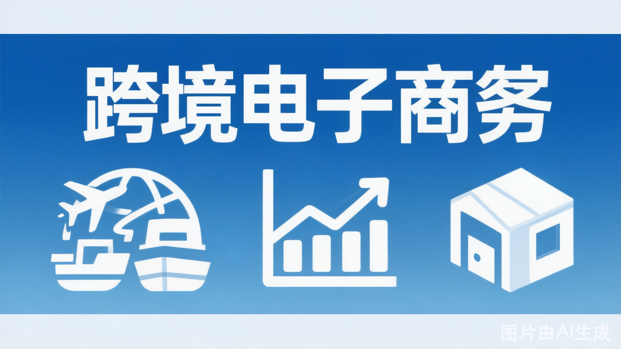 跨境电商每日动态横幅图