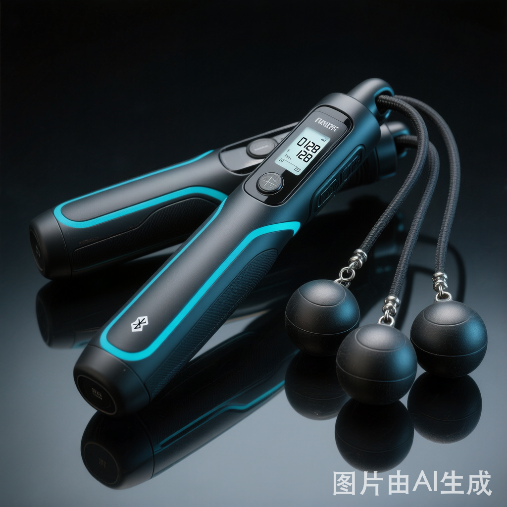 [跨境选品]智能跳绳DTC出海蓝海机遇