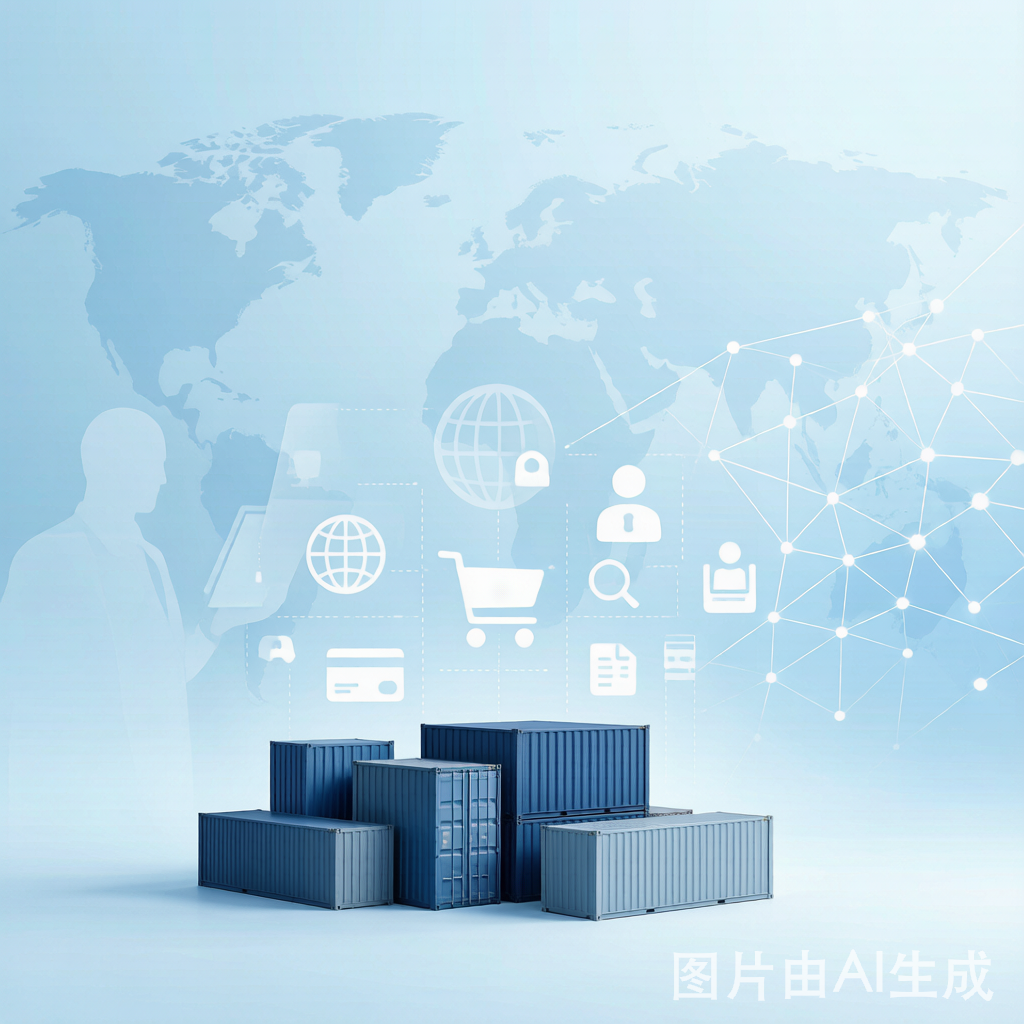 跨境动态