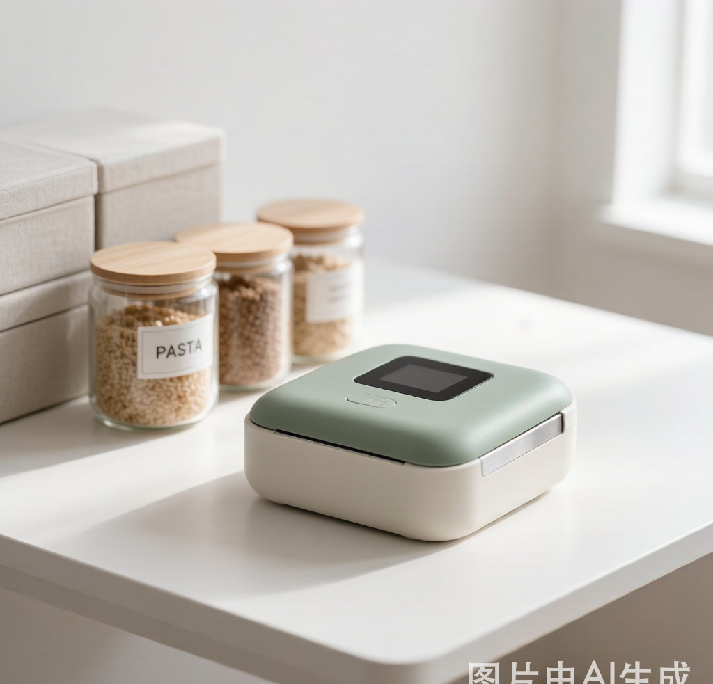 [跨境选品] 便携式智能标签打印机选品分析