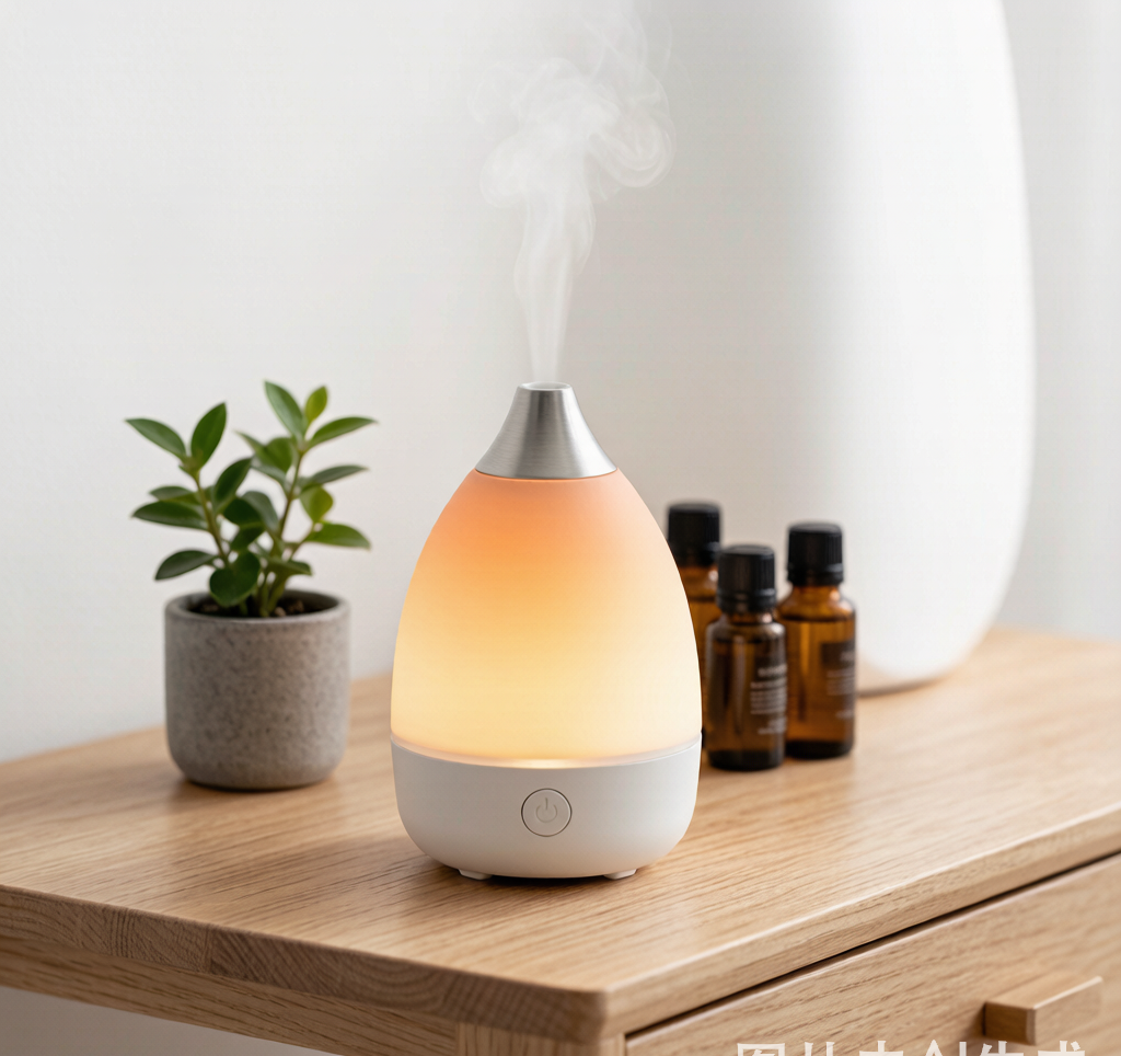[跨境选品] 智能香薰扩散器选品分析